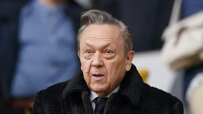 David Sullivan has announced his resignation as joint-chair and director of West Ham with immediate effect in a statement.