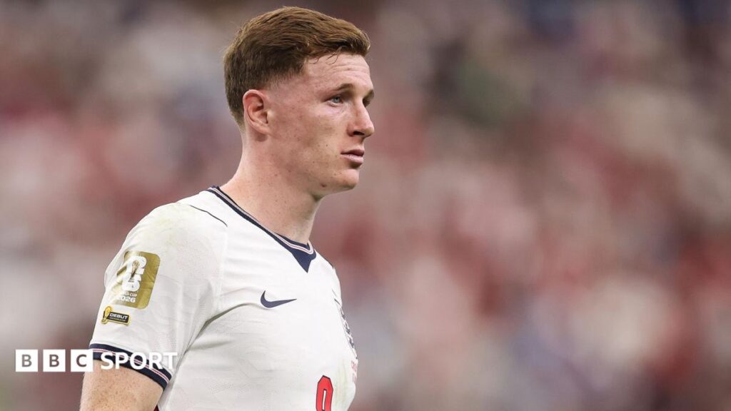 Nottingham Forest news: Elliot Anderson’s journey from Newcastle to World Cup Nottingham Forest news: Elliot Anderson's journey from Newcastle to World Cup