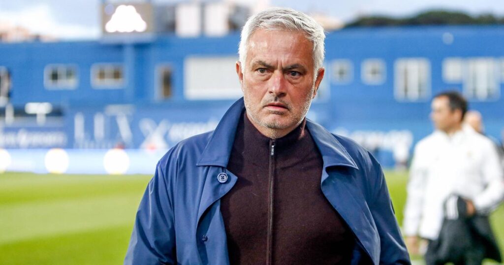 Saída de Mourinho? «Foi o desfecho que todos queriam»