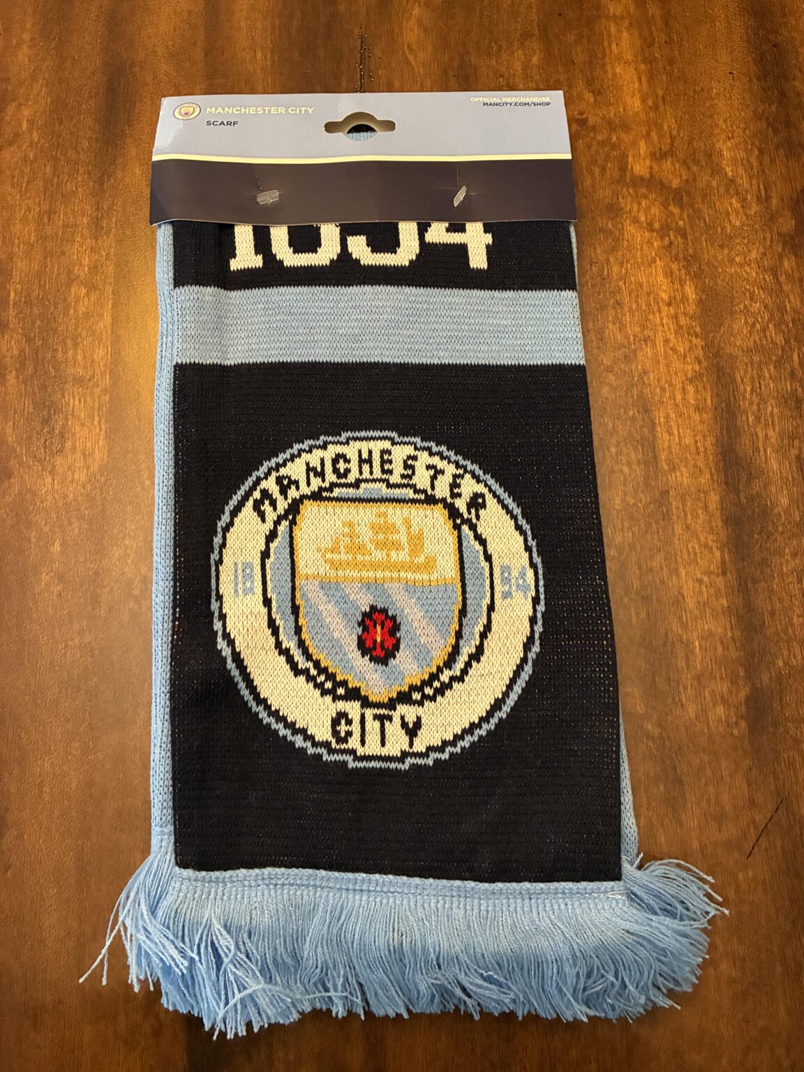 Wonderful Father’s Day Gift!