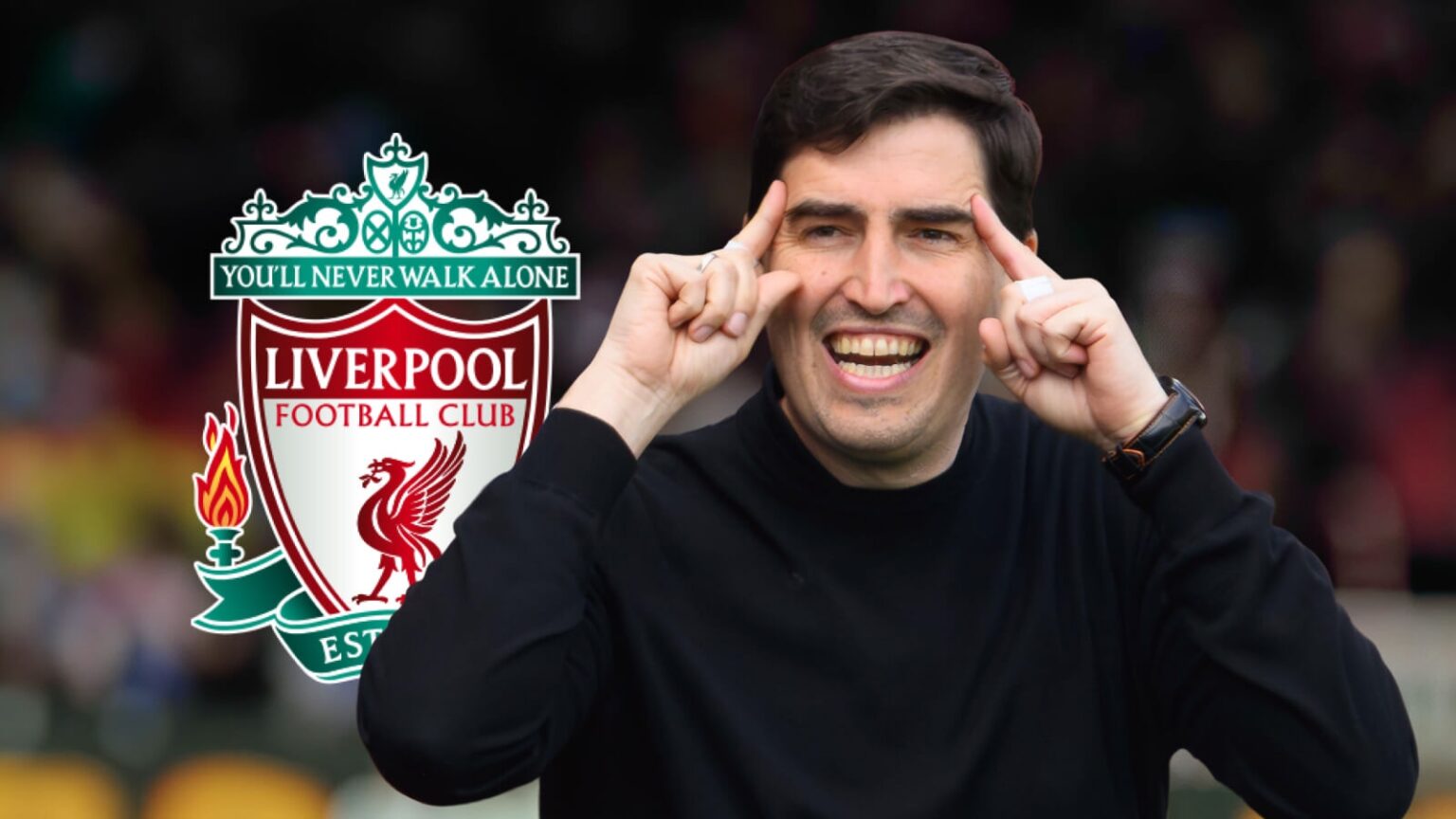 Liverpool transfers: Five leading targets for Iraola revealed with four possible exits after Konate