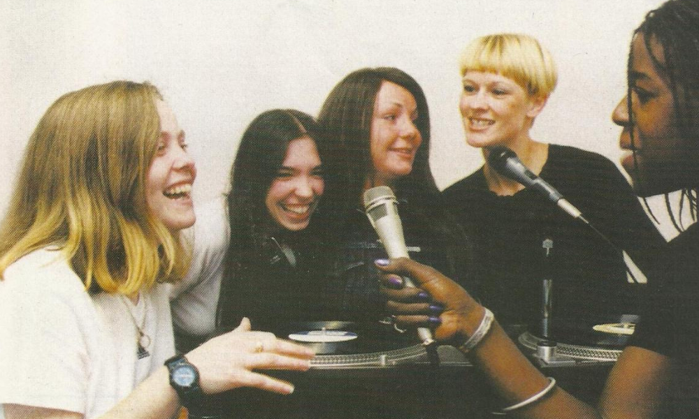 Liverpool’s first female radio station is set to return for new era Liverpool’s first female radio station is set to return for new era