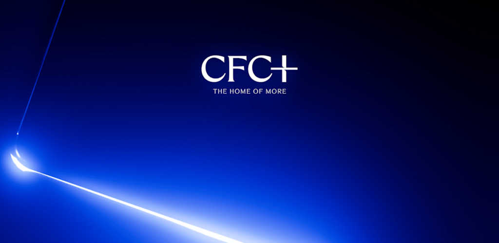 Coming soon! Introducing CFC+ as our new global content subscription for fans