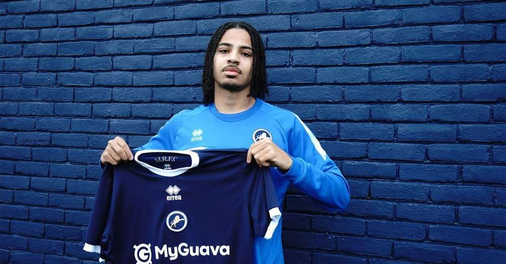 Teenage Lions striker on why Millwall suits better than Crystal Palace; Brentford setback; ‘fun’ international trip – and Ra’ees Bangura-Williams help Teenage Lions striker on why Millwall suits better than Crystal Palace; Brentford setback; ‘fun’ international trip – and Ra’ees Bangura-Williams help
