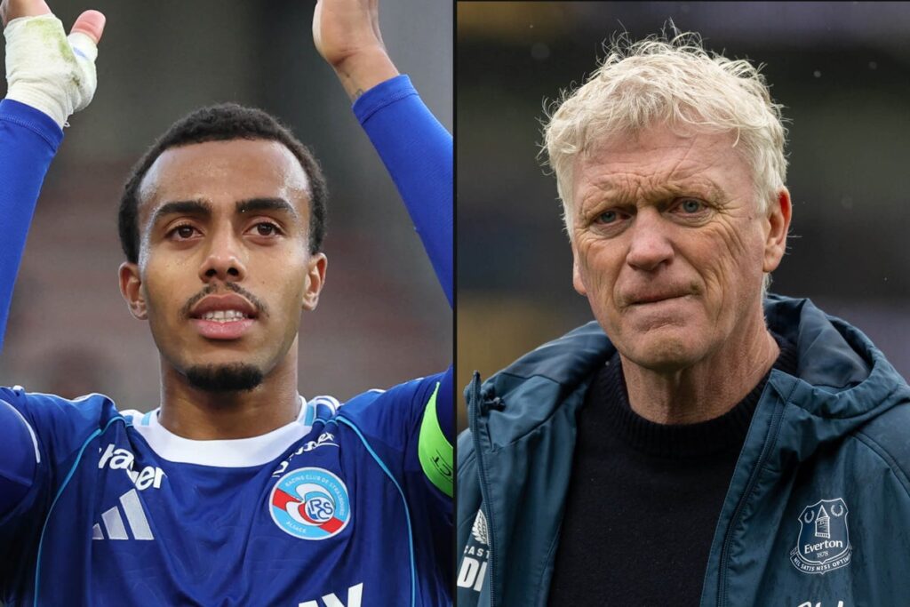 Everton need a new right-back. Who could (or should) they sign? Everton need a new right-back. Who could (or should) they sign?