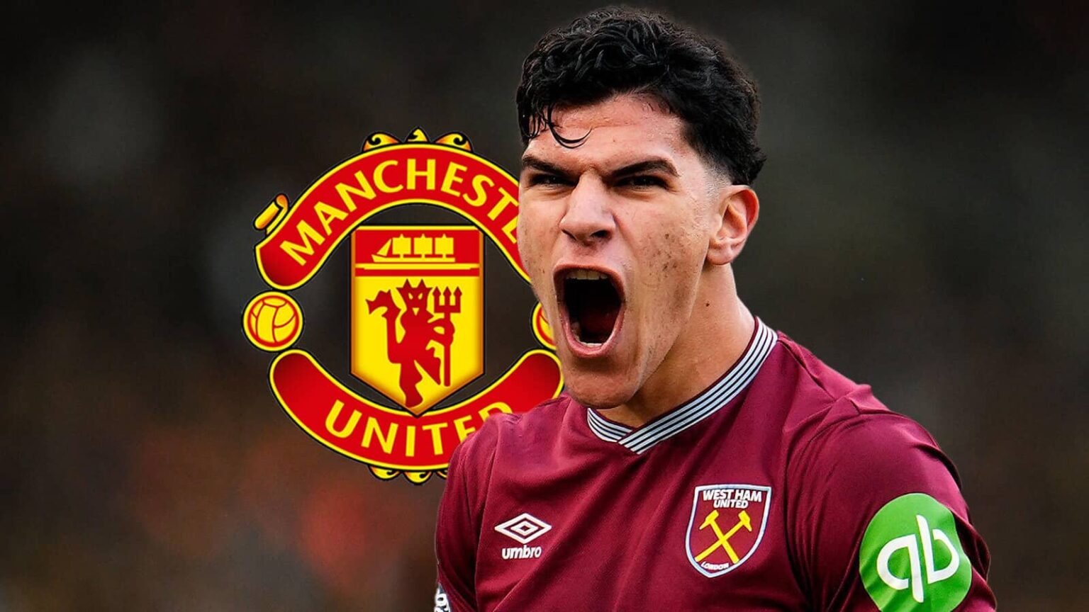 Man Utd transfers: Next top midfield target given ‘green light’ as £69m star decides to ‘reject’ rival ‘offer’ Man Utd transfers: Next top midfield target given 'green light' as £69m star decides to 'reject' rival 'offer'