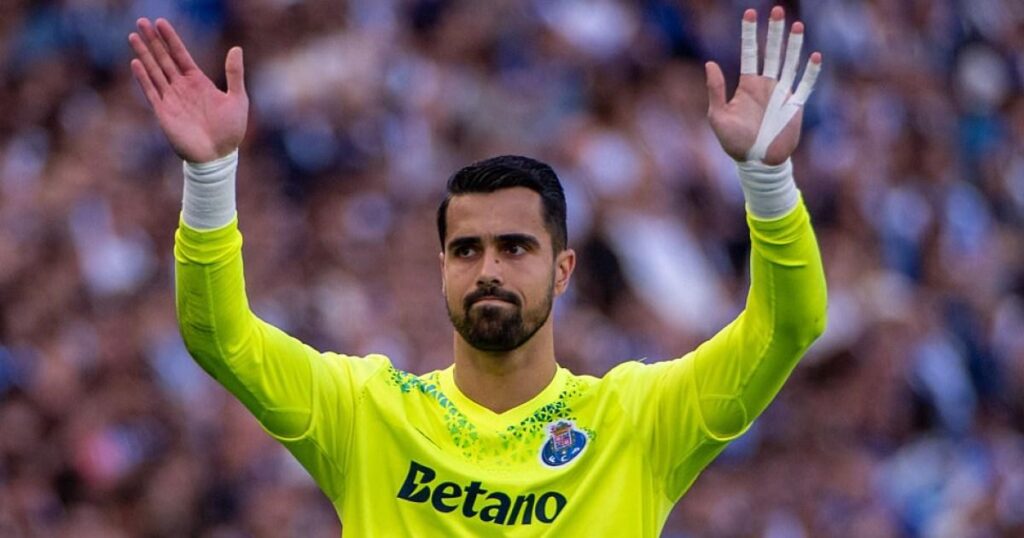 Chelsea learn asking price for long-term target as they seek Robert Sanchez upgrade