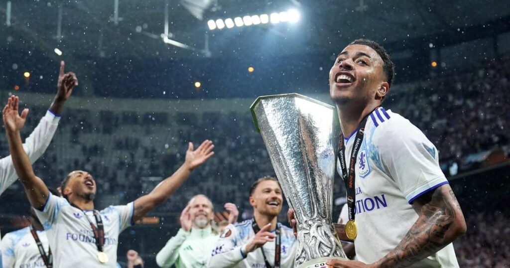 Arsenal consider former Tottenham target if they fail with Morgan Rogers transfer