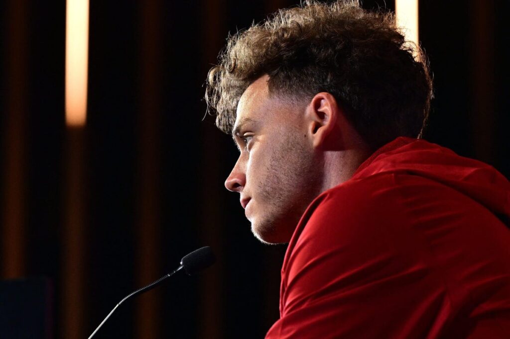 Maxim De Cuyper and Belgium’s new wave target World Cup improvement Maxim De Cuyper and Belgium’s new wave target World Cup improvement