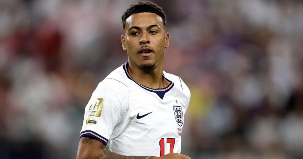 Aston Villa take new stance on Arsenal and Chelsea target Morgan Rogers | Football Aston Villa take new stance on Arsenal and Chelsea target Morgan Rogers
