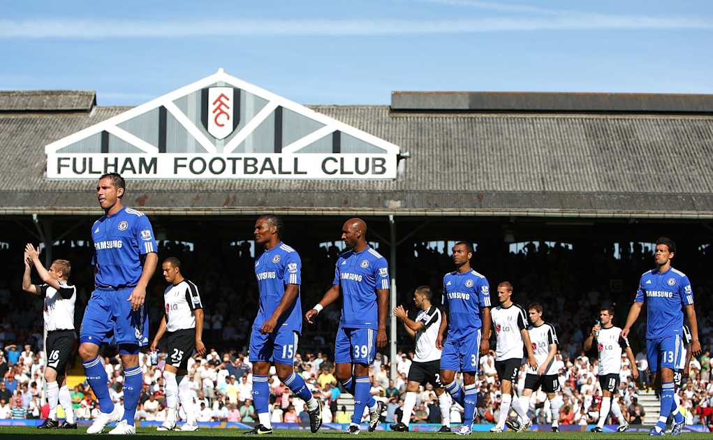 When an August victory at the Cottage set the tone for a triumphant campaign