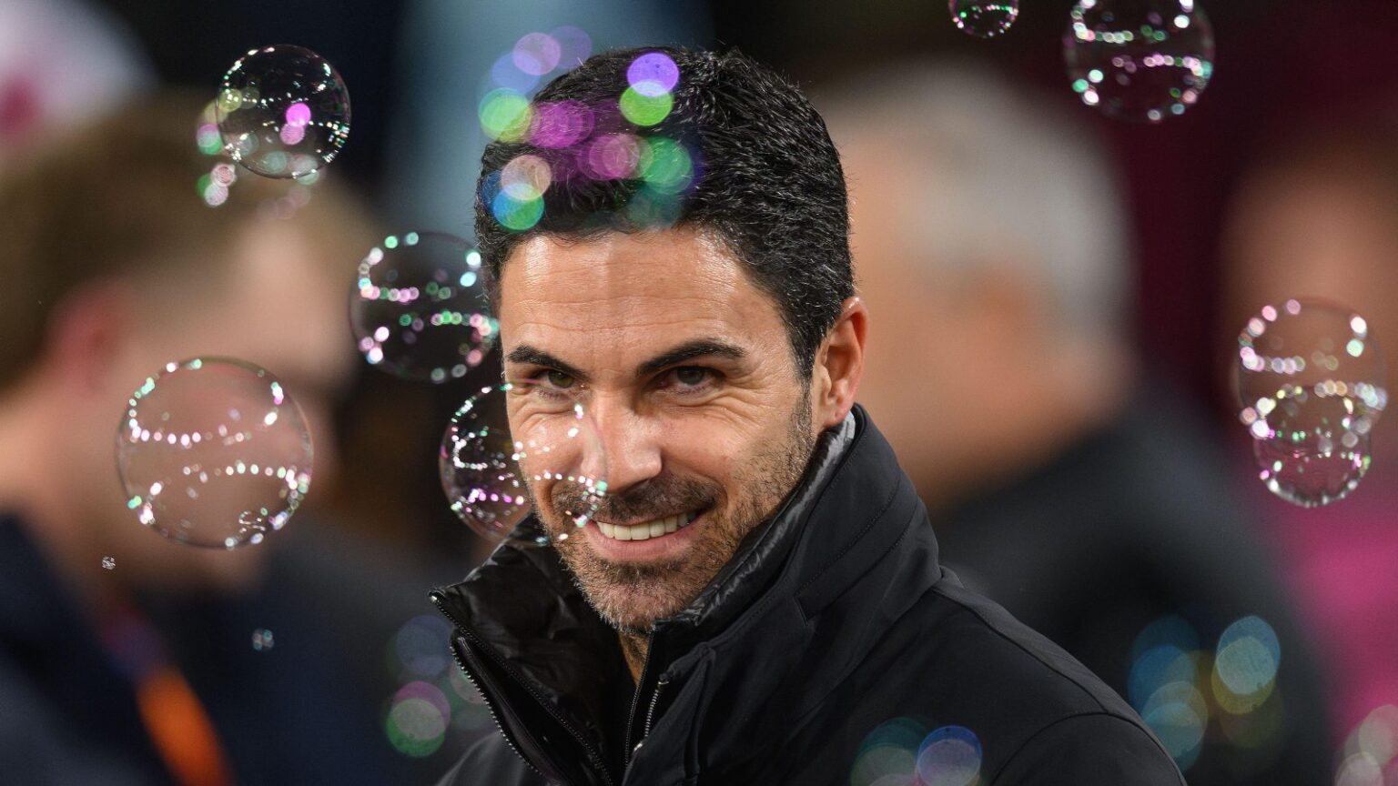 Arsenal news: £34.5m signing of brilliant 22-goal winger ON as Ornstein, Romano drop huge updates Arsenal boss Mikel Arteta