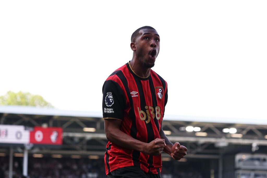 Arsenal is following another exciting Bournemouth man Arsenal is following another exciting Bournemouth man