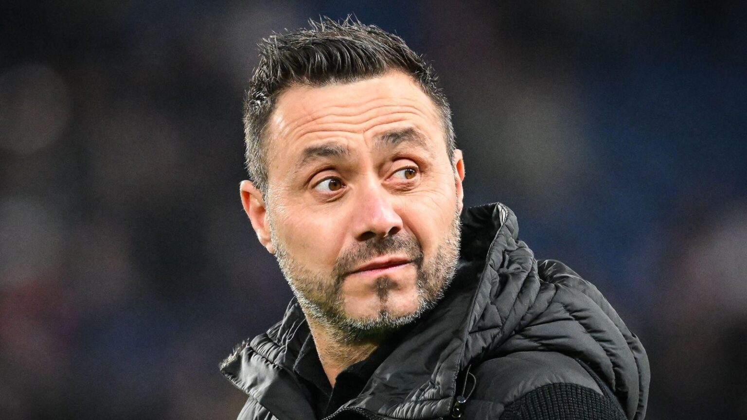 Tottenham transfer: Juventus offer up 154-goal striker but want TWO players in return