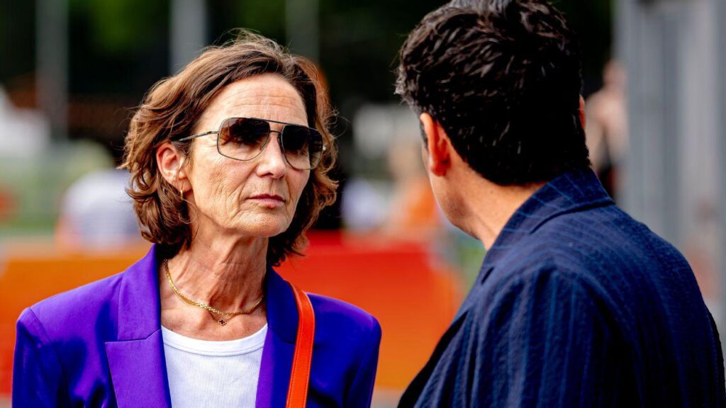 KNVB draait alleen géén verlies als Oranje WK wint "KNVB draait alleen géén verlies als Oranje WK wint"