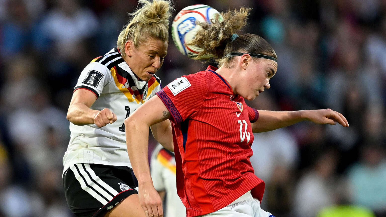 Assist for Ahtinen on mixed night for Spurs Women in World Cup qualifying