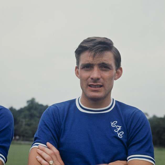 Chelsea Football Club has very sadly lost one of our most legendary players with the passing of Bobby Tambling at the age of 84.