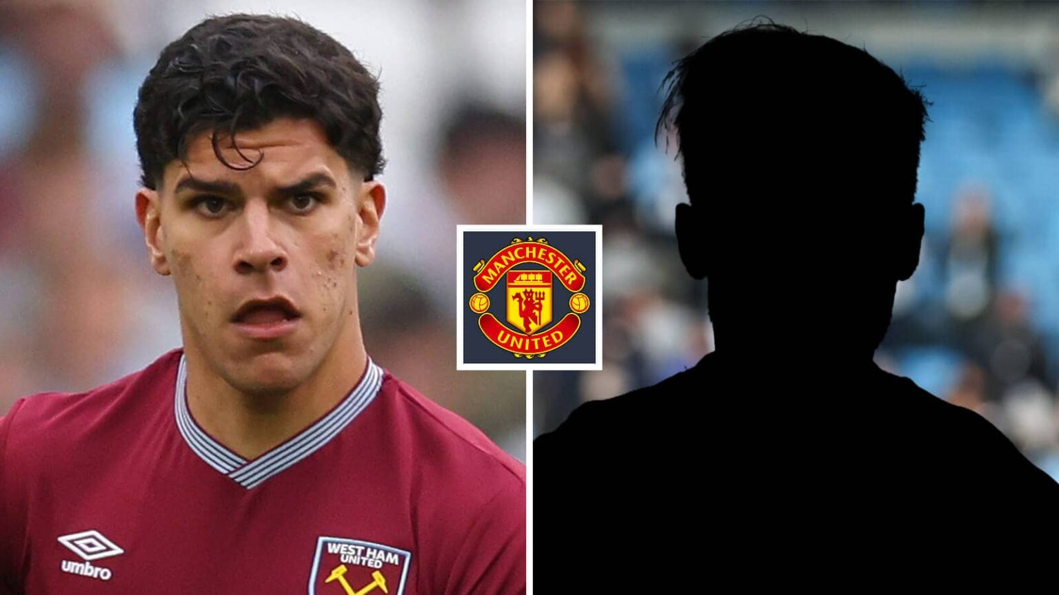 Man Utd: INEOS ‘enquire’ about second West Ham star after Fernandes in £130m double deal Man Utd: INEOS ‘enquire’ about second West Ham star after Fernandes in £130m double deal