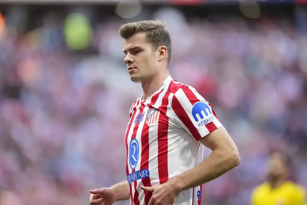 Fabrizio Romano confirms Crystal Palace flop set to join Juventus Grace Holloway