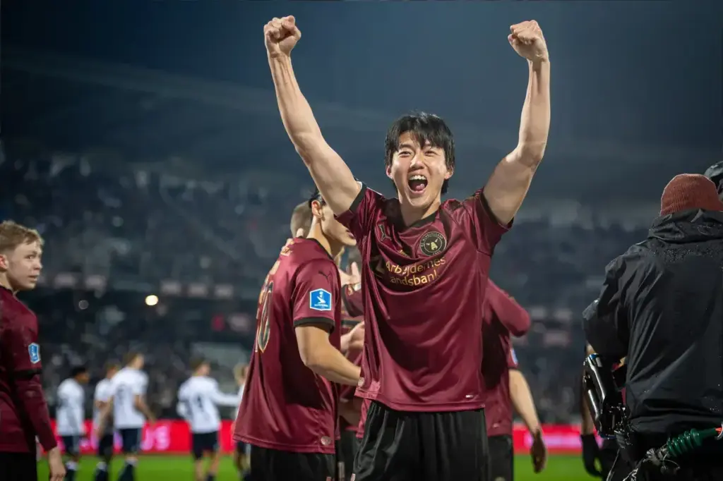 Newcastle United must complete bargain deal for 2026 FIFA World Cup star Matthew Connelly