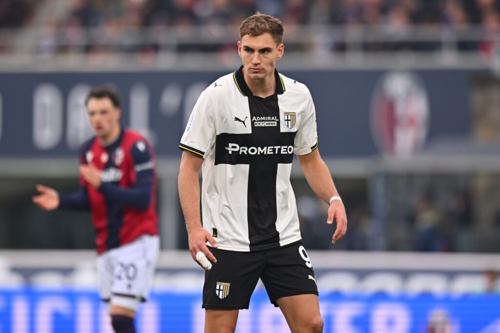 Brentford Lead Race For Everton Striker Target Brentford Lead Race For Everton Striker Target
