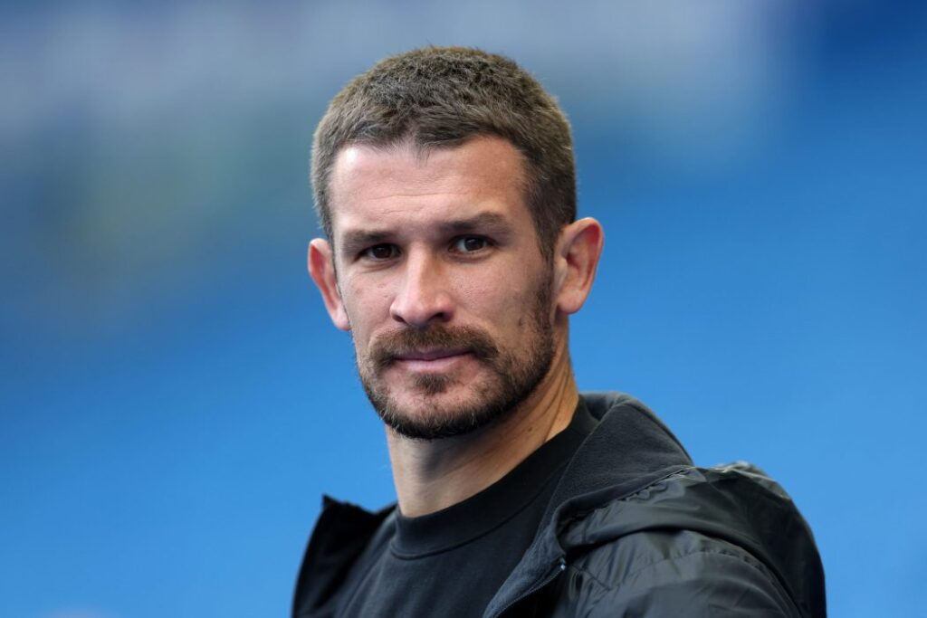 Brighton & Hove Albion boss Vidošić praises players’ bravery despite FA Cup final loss Brighton & Hove Albion boss Vidošić praises players' bravery despite FA Cup final loss