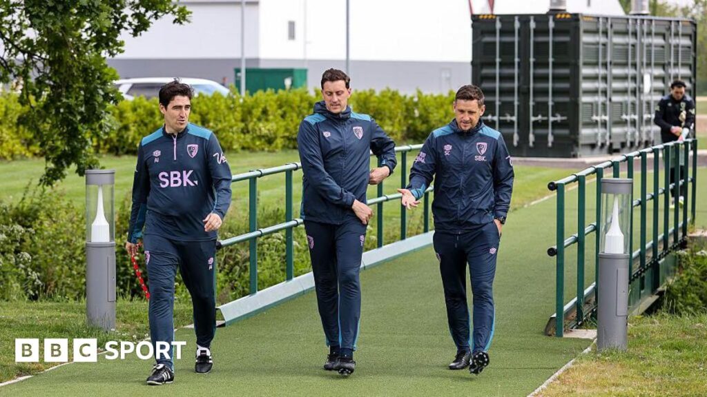 Bournemouth news: Elphick and Cooper Liverpool links - analysis