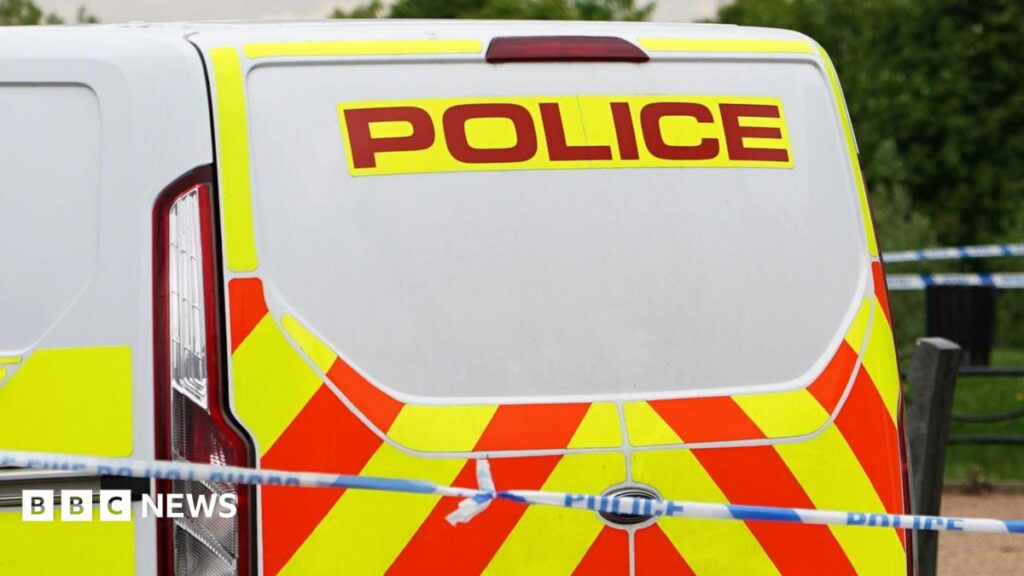 Man stabbed to death in Crystal Palace Man stabbed to death in Crystal Palace