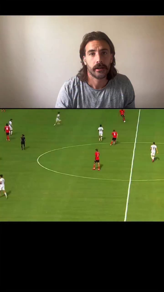 Elliot Anderson vs  New Zealand