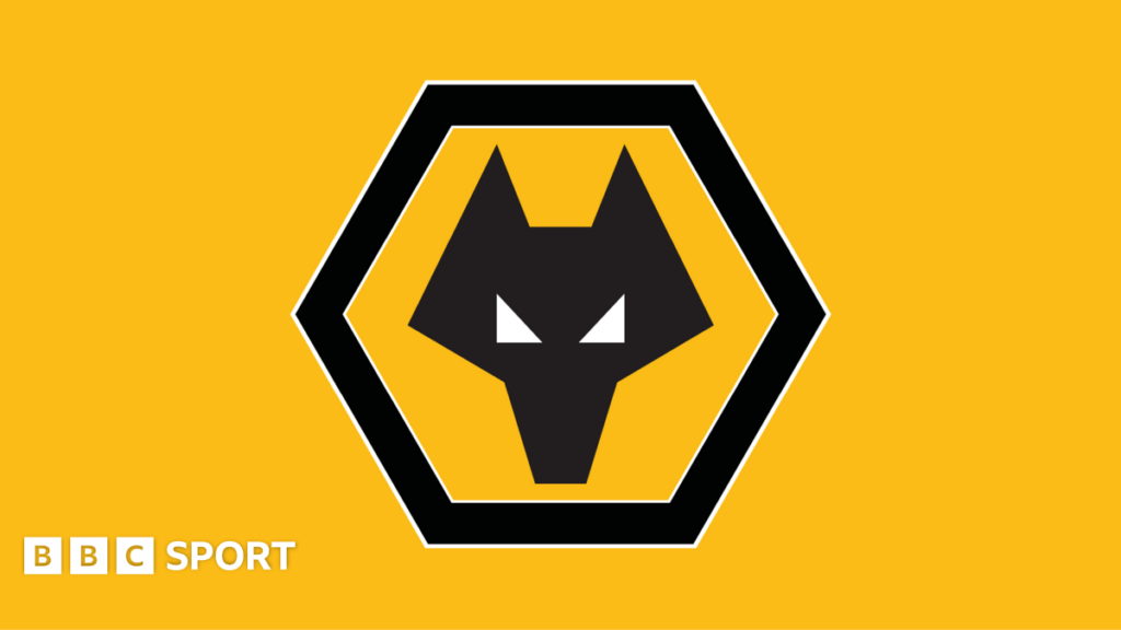 Wolves launch commemorative 2026-27 home kit
