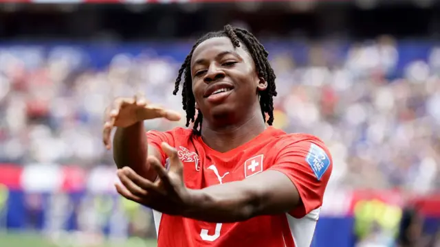 Swiss