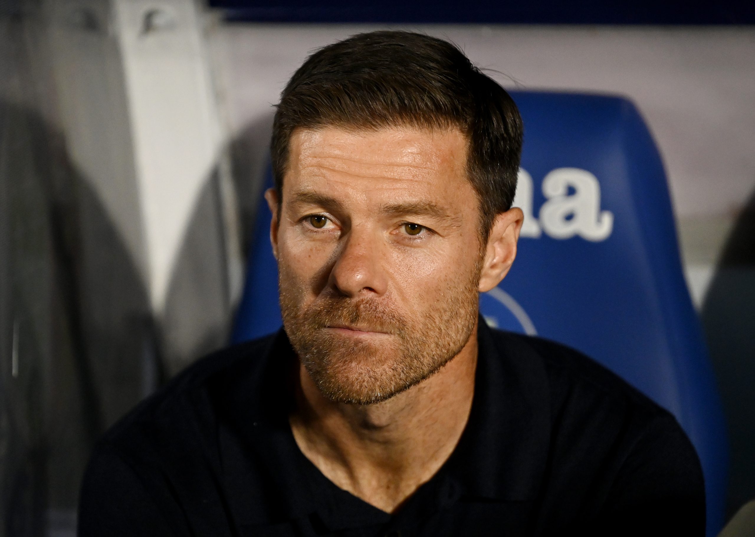 Xabi Alonso Chelsea