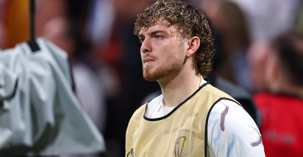 Could Harvey Elliott Be “Like A New Signing” For Iraola? Could Harvey Elliott Be “Like A New Signing” For Iraola?