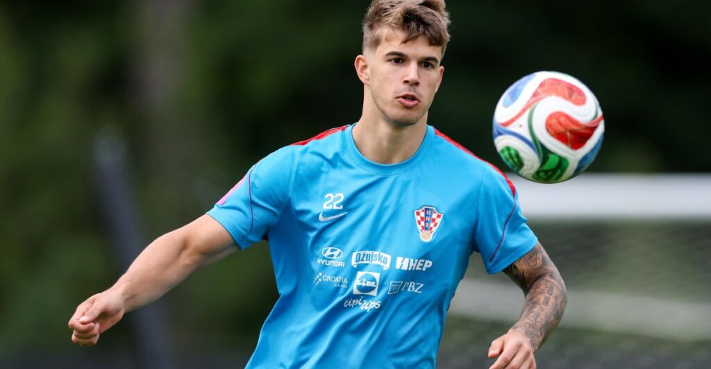 Brighton submit third £45m bid for Luka Vuskovic, still under Spurs’ valuation Brighton submit third £45m bid for Luka Vuskovic, still under Spurs’ valuation