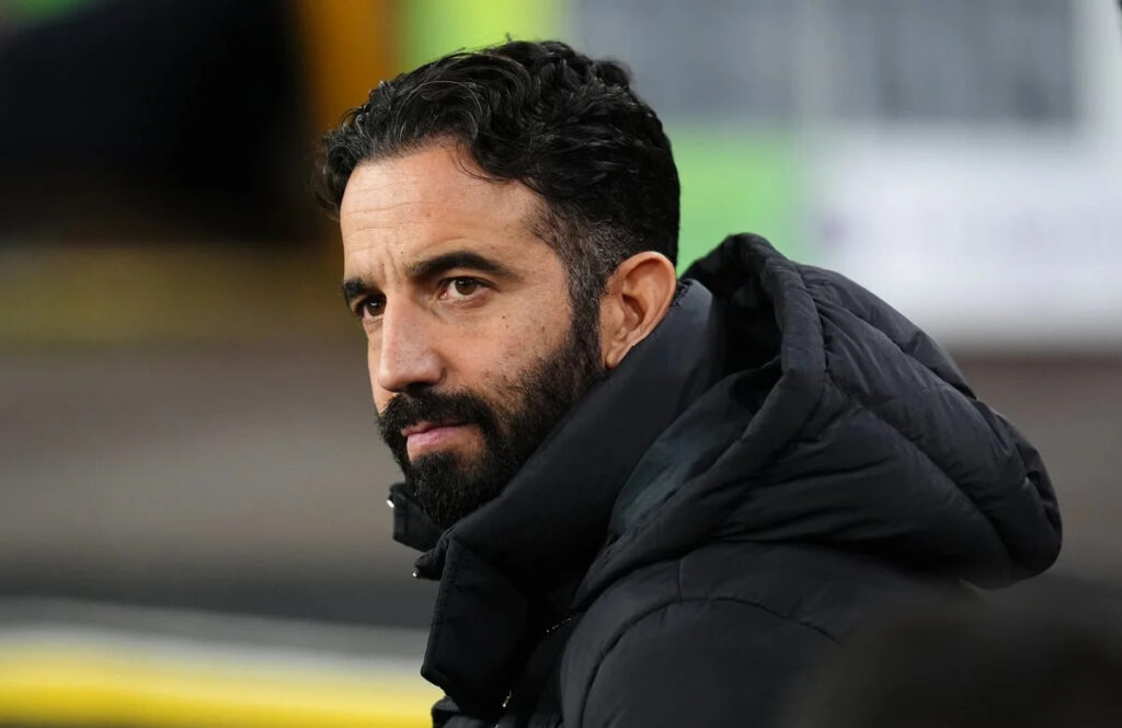 Ruben Amorim ‘in advanced talks’ for AC Milan job – and it’s fantastic news for Manchester United Apple App Store