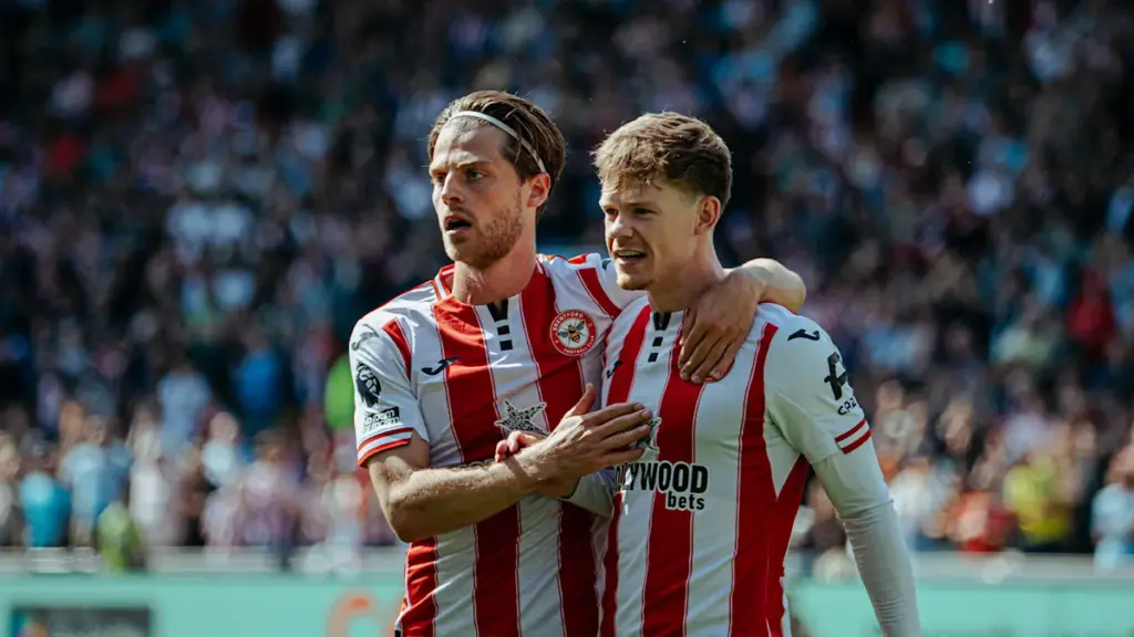 Brentford’s 2026/27 Premier League fixtures Brentford’s 2026/27 Premier League fixtures