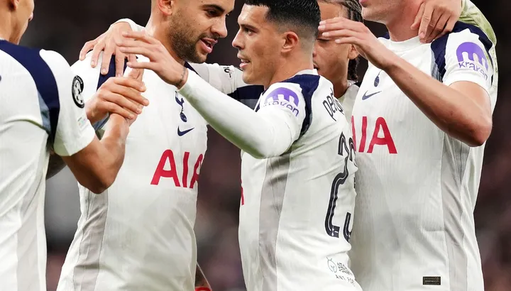 Tottenham transfer news: Real Madrid place Spurs star on 'three-man' summer transfer shortlist