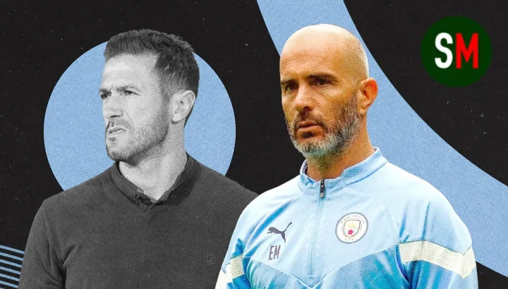 Man City summer transfers: Enzo Maresca, Hugo Viana’s biggest priorities for 2026 window Man City summer transfers: Enzo Maresca, Hugo Viana's biggest priorities for 2026 window