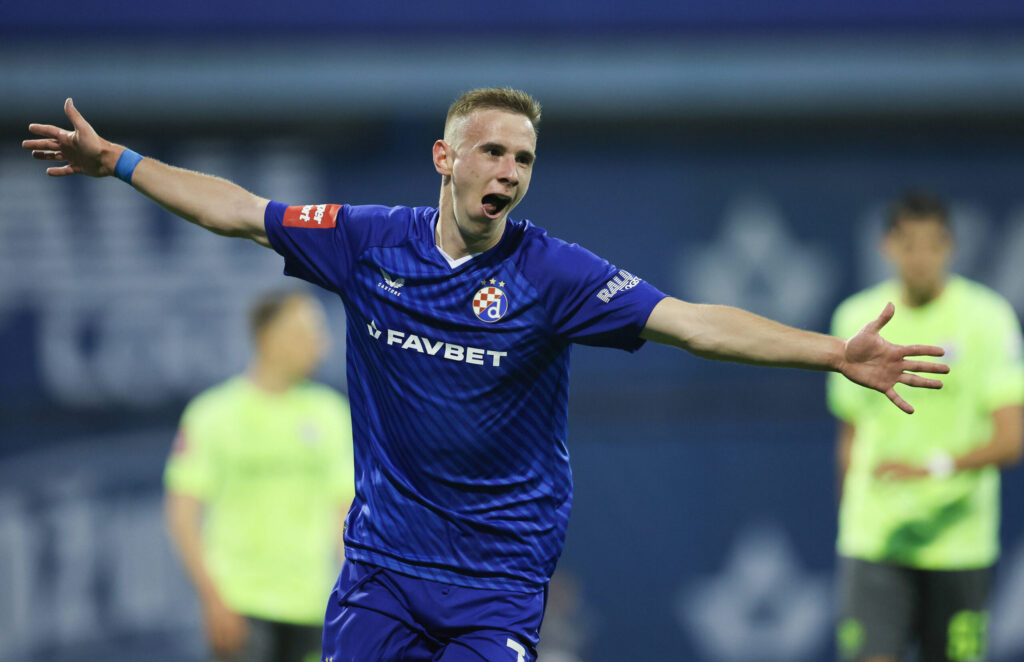 Fulham express interest in Luka Stojkovic, ready to pay €5 million Fulham express interest in Luka Stojkovic, ready to pay €5 million