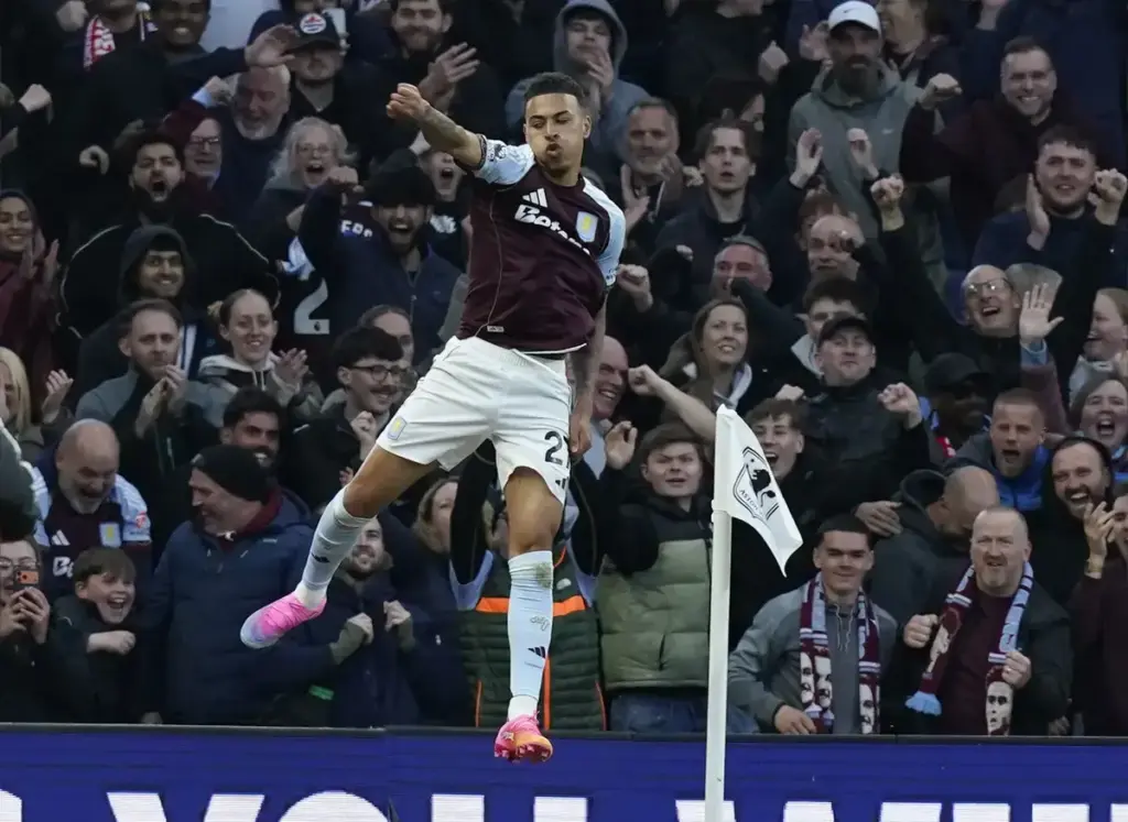 Why Villa Park Has Become One of the Hardest Away Trips in English Football Why Villa Park Has Become One of the Hardest Away Trips in English Football
