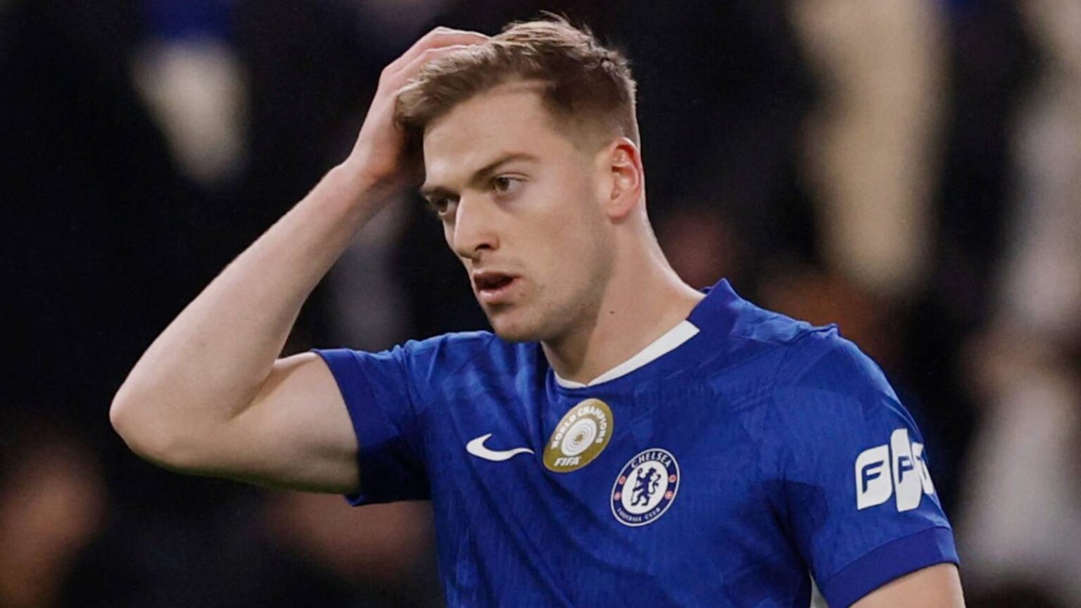 15 Worst Premier League Players in 25/26 Based on Stats 15 Worst Premier League Players in 25/26 Based on Stats