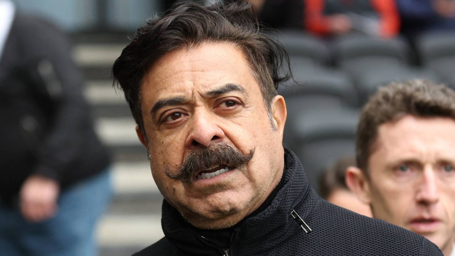 Surprise Name Emerges To Become Next Fulham Manager Surprise Name Emerges To Become Next Fulham Manager