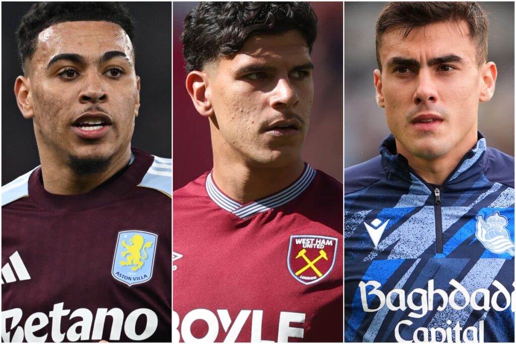 Transfer news LIVE: Arsenal get Rogers boost; Man Utd win Fernandes race; Chelsea, Liverpool latest Transfer news LIVE: Arsenal get Rogers boost; Man Utd win Fernandes race; Chelsea, Liverpool latest