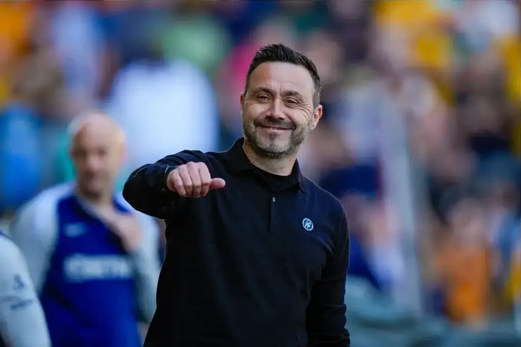 Journo reveals Tottenham have internally discussed about Igor Thiago Journo reveals Tottenham have internally discussed about Igor Thiago