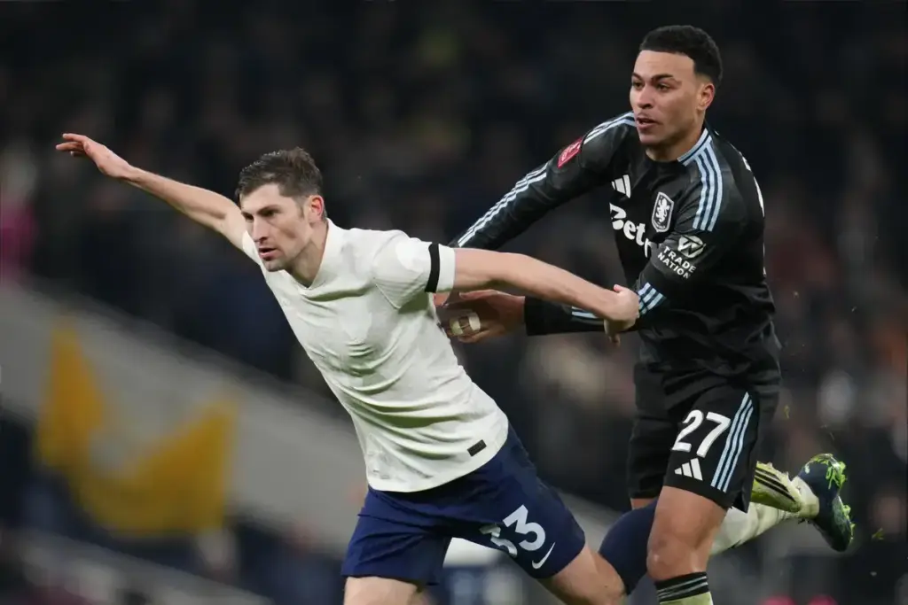 The Three Lions’ ‘transfer policy’ might help out Aston Villa transfer plan The Three Lions’ ‘transfer policy’ might help out Aston Villa transfer plan