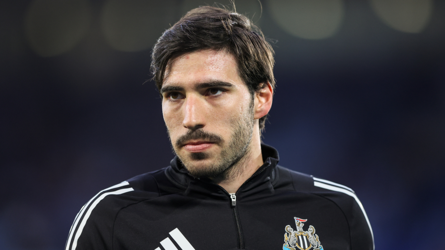 Tottenham have opening Sandro Tonali bid rejected as Newcastle reveal asking price Tottenham have opening Sandro Tonali bid rejected as Newcastle reveal asking price