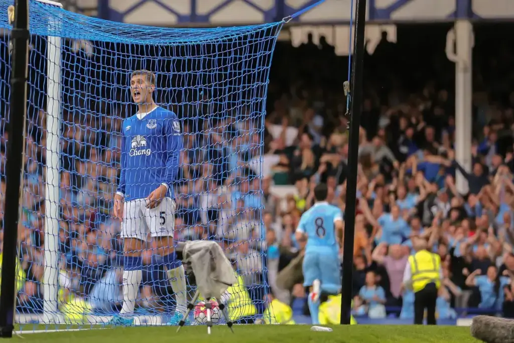 Every player Everton have been linked with this summer — ranked Gary Gowers