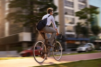 Southampton named England’s best city for cycling Southampton named England's best city for cycling