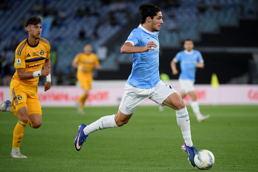 Lazio Place Brentford Target Matteo Cancellieri on Transfer List Matteo Cancellieri