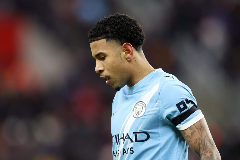 Update on Tottenham Hotspur and their pursuit of this Man City ace Tottenham Hotspur